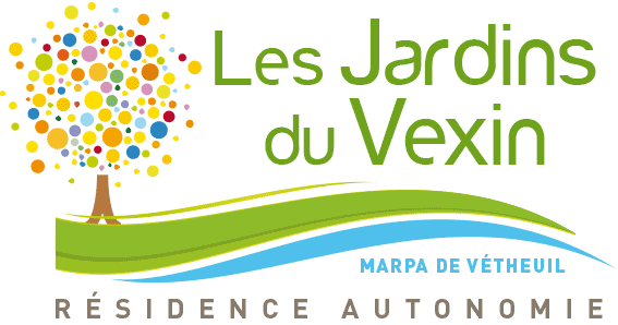 Les Jardins du Vexin - Marpa de Vétheuil - Résidence Autonomie